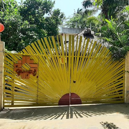 Casa Samay مازونتي المظهر الخارجي الصورة