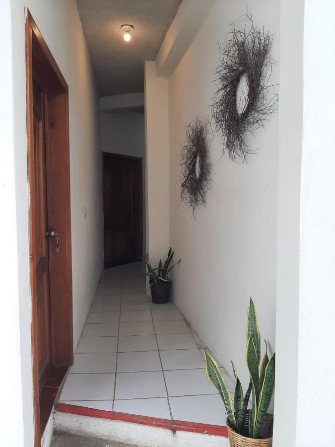 Casa Samay مازونتي المظهر الخارجي الصورة