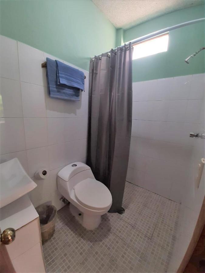 Casa Samay مازونتي المظهر الخارجي الصورة