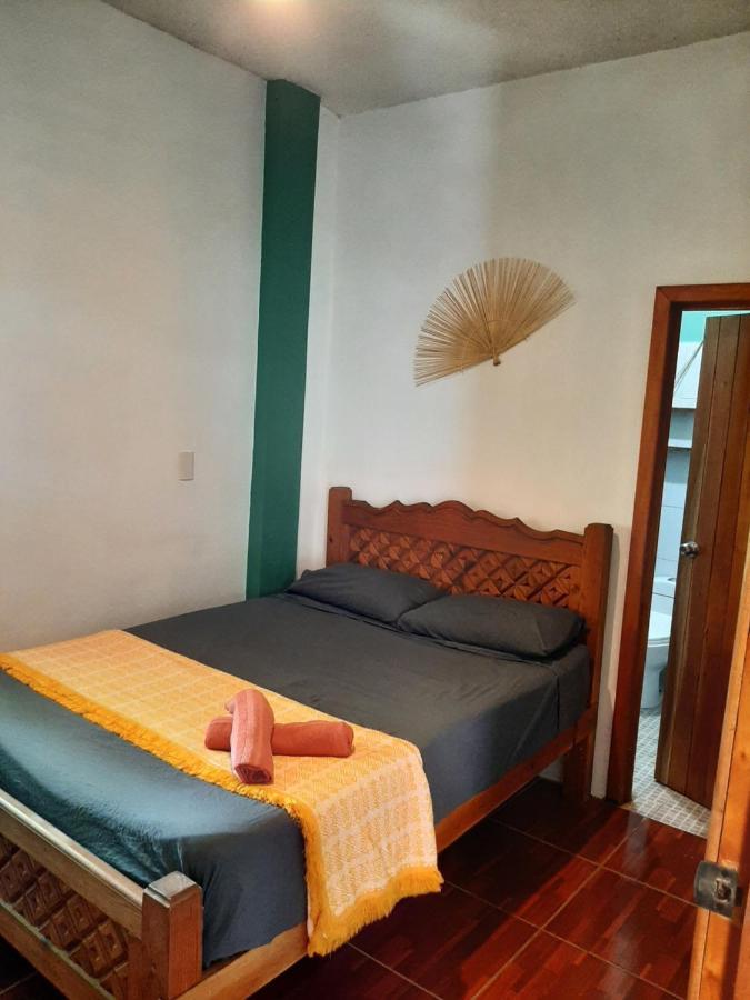 Casa Samay مازونتي المظهر الخارجي الصورة