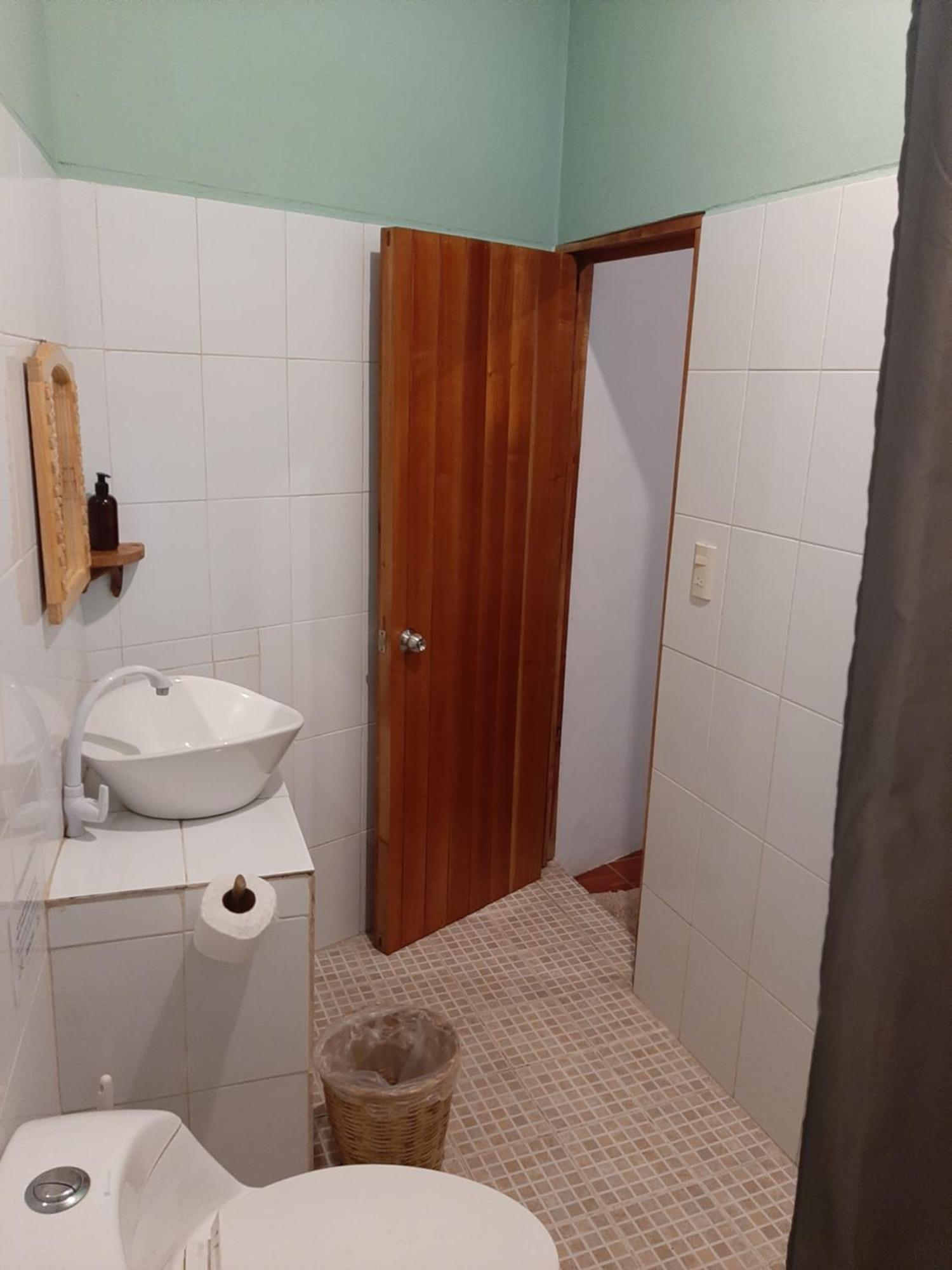 Casa Samay مازونتي المظهر الخارجي الصورة